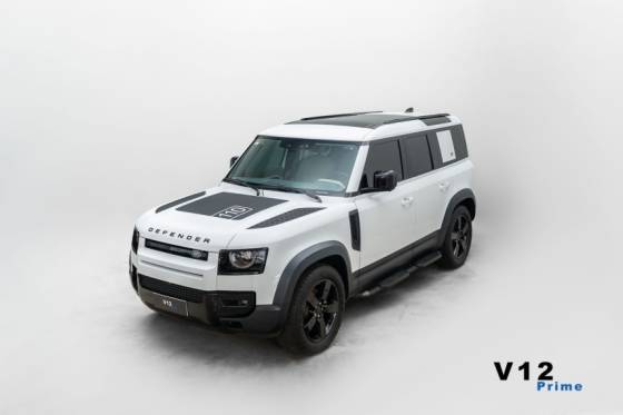 LAND ROVER DEFENDER 2.0 P300 GASOLINA 110 HSE AWD AUTOMÁTICO LAND ROVER DEFENDER 2.0 P300 GASOLINA 110 HSE AWD AUTOMÁTICO